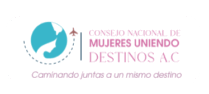 Consejo nacional de mujeres uniendo destinos
